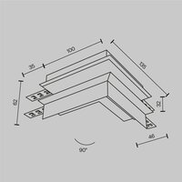 Technical Exility TRA34CO-42W Image #5