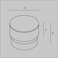 Technical Focus Led RingSAcr-5-W Image #3