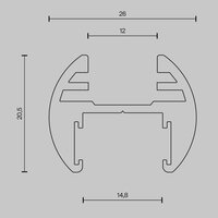 Technical Basity TRX172-R-113B Image #6