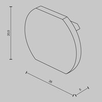 Technical Basity TRA172EC-R-11B Image #3