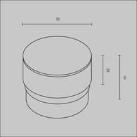 Technical Focus Led RingSAcr-12-W Image #3