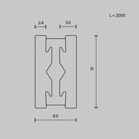 Technical Flarity TRX154-112BS Image #4