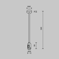 Technical Flarity TRA158C-S1-BS Image #4