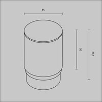 Technical Focus Led RingMAcr-5-W Image #3