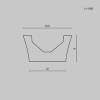 Technical Elasity TRA160MP-1B Image #2