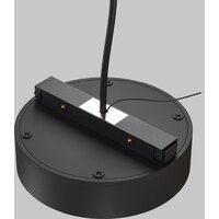 Maytoni Technical Basity 48V 200W IP54 4.1A TRA172DR- 200W-DS-B Image #5