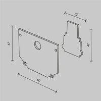 Technical Exility TRA034EC-SCH-42B Image #5