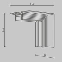 Technical Basity TRA172ICL-12B Image #5