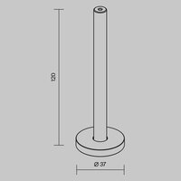 Technical Levity TRA184CW-R-11B Image #5