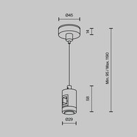 Technical Flarity TRA157SW-S1-BS Image #4