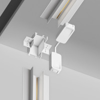 Maytoni Technical Radity TRA084CT-12W Image #4