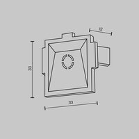 Technical Radity TRA084EC-12B Image #3