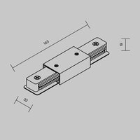 Technical Unity TRA001CB-11W Image #6