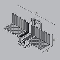 Technical Levity TRA184ICL-13B Image #5