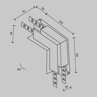 Technical Exility TRA034CL-42.12W Image #5