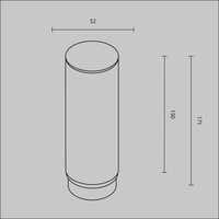 Technical Focus Led RingLAcr-12-W Image #3