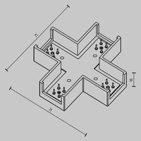 Technical Elasity TRA160CX-11B Image #2