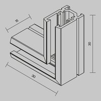 Technical Levity TRA184CL-11B Image #5