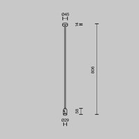 Technical Flarity TRA159C-SL1-BS Image #4