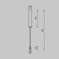 Technical Flarity TRA159C-BB1-BS Image #4