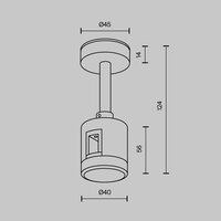 Technical Flarity TRA156C-IPC1-BS Image #4