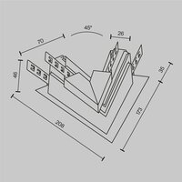 Technical Exility TRA034CLS-42.12W Image #5