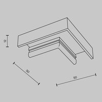 Technical Basity TRA172CL-11B Image #5