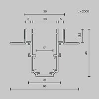 Technical TRX034LS-222B Image #6