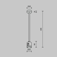 Technical Flarity TRA158C-IPC1-B Image #4