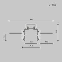 Technical Exility TRXM034-422W Image #5