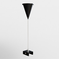 Maytoni Technical Trinity TRA005WS-31B Image #2