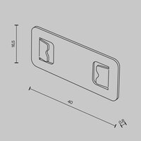 Technical Basity TRA172C-12B Image #2