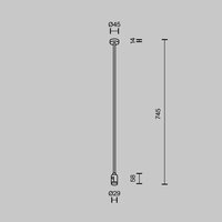 Technical Flarity TRA159C-S1-BS Image #4