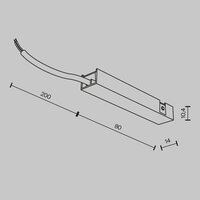 Technical Basity TRA172B-1B Image #5