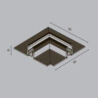 Technical Levity TRA184CL-12B Image #5