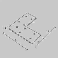 Technical Gravity TRA010CL-21 Image #5