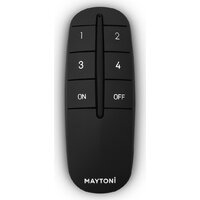 Maytoni Technical Smart home MRC004B Image #1