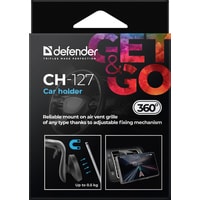 Defender CH-127 Image #8