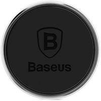 Baseus SUGENT-MO01 (черный/серебристый) Image #3