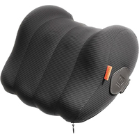 Baseus ComfortRide Series Car Cooling Headrest Cluster Black C20036402111-00