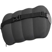 Baseus ComfortRide Series Car Cooling Lumbar Pillow Cluster Black C20036402111-01 Image #2