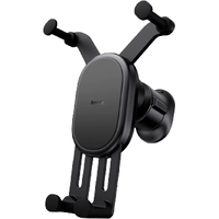 Baseus Wireless Charging Car Mount 15W SUWX030001