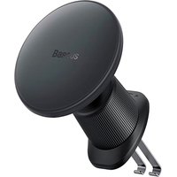 Baseus CW01 Magnetic Wireless Charging Car Mount Air Vent Version 15W C40141001111-00 Image #1