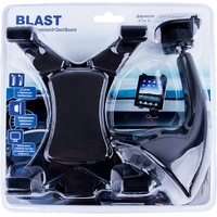Blast BCH-440 Windshield + DashBoard Image #8