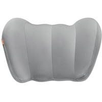 Baseus ComfortRide Series Car Lumbar Pillow CNYZ000013 (серый) Image #1