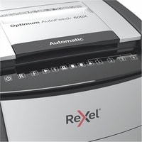 Rexel Optimum AutoFeed+ 600X Image #5