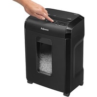 Fellowes Powershred 10M (черный) Image #4