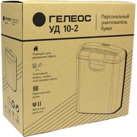 Гелеос УД10-2 Image #5