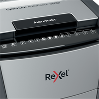 Rexel Optimum AutoFeed+ 300M Image #6