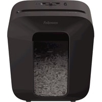 Fellowes PowerShred LX25 (черный) Image #2